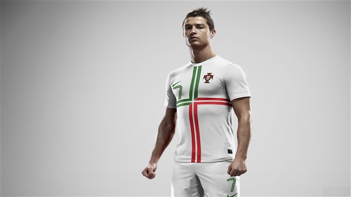 Cristiano Ronaldo Portugal