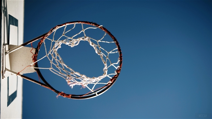 Basketball Ring