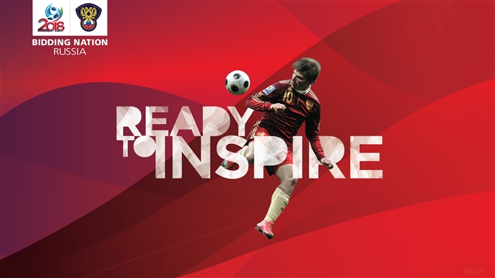 Andrey Arshavin from Russia 2018 FIFA