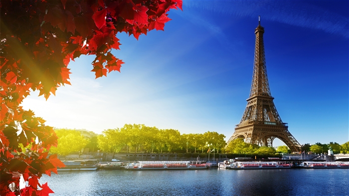 Eiffel Tower