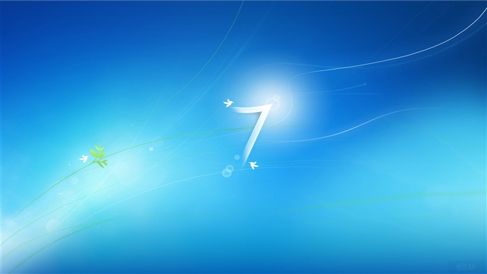 Windows 7 4K