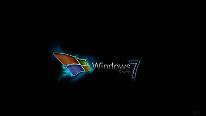 Windows 7 4K