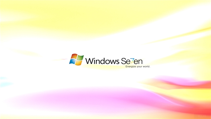 Windows Seven 7 Original 4K