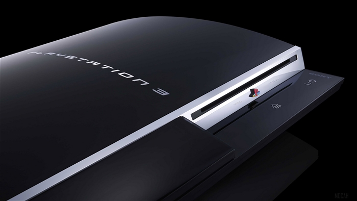 PlayStation 3 console
