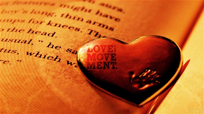 Love Heart