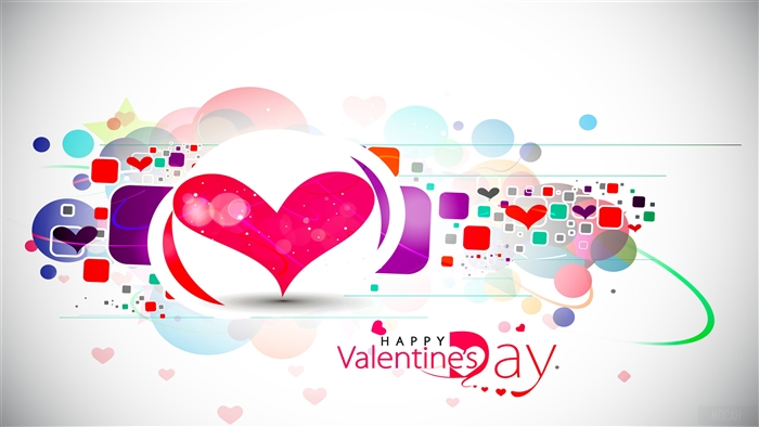 Happy Valentines Day