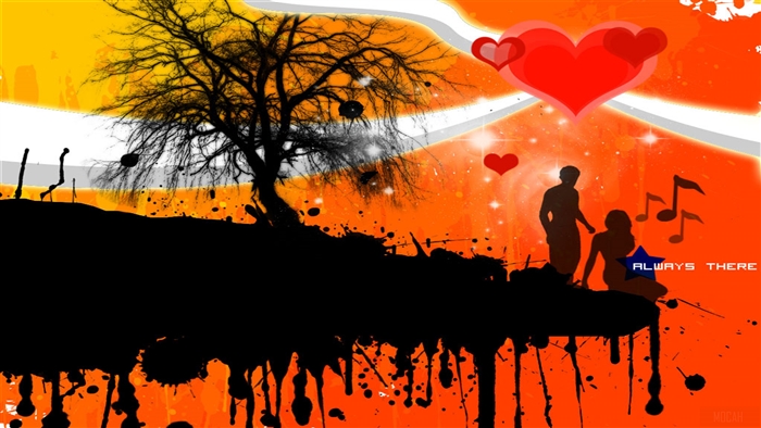 Island Love