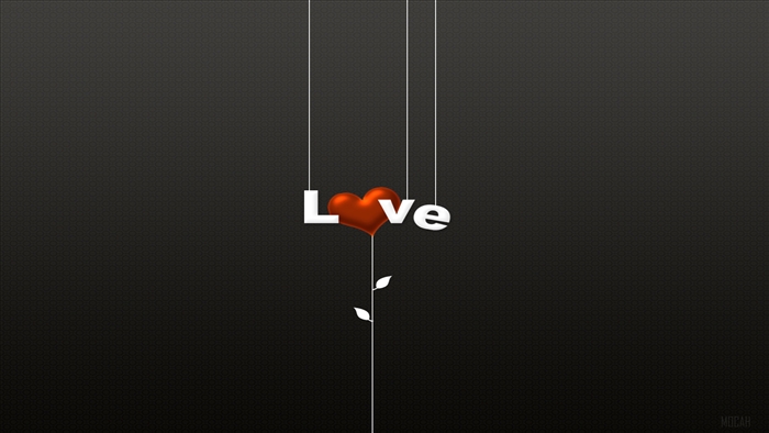 Love 4K