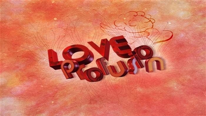 Love Profusion
