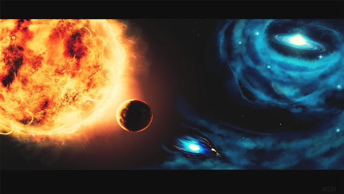 Cosmos