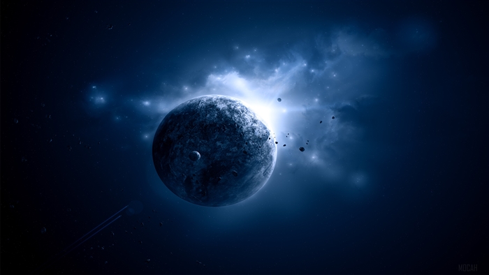 Planet View