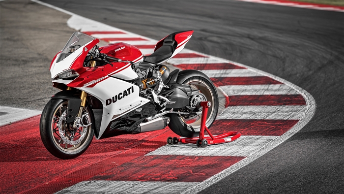 Ducati 1299 Panigale S