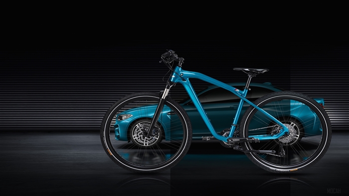BMW Cruise M Bike Limited Edition