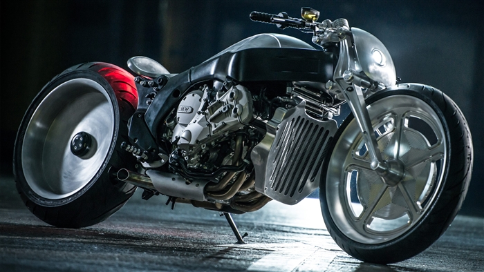 BMW Motorrad K1600GTL