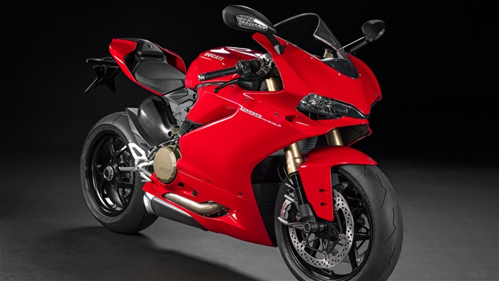 2015 Ducati Superbike 1299 Panigale