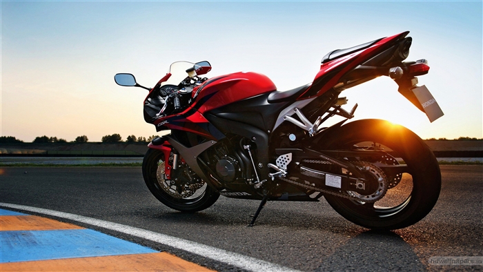 2011 Honda CBR 600RR