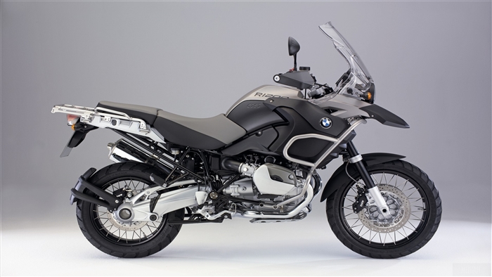 BMW R 1200 GS