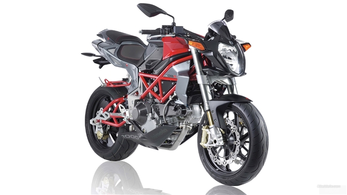 Bimota Delirio 2006 4K motorcycle