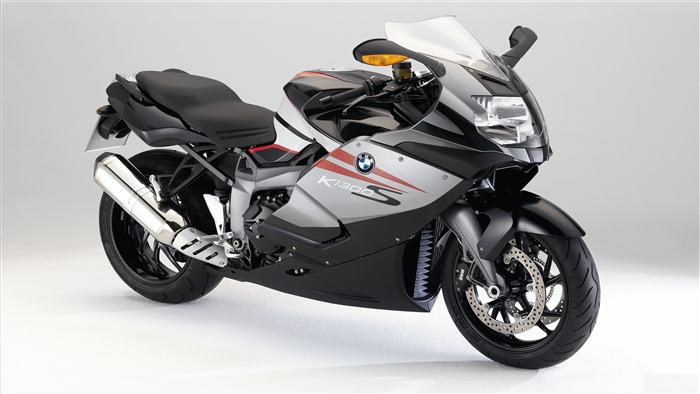 BMW K 1300 S Motorcycle