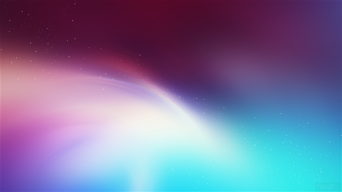 4K Abstract Soft Color Blur Gradient