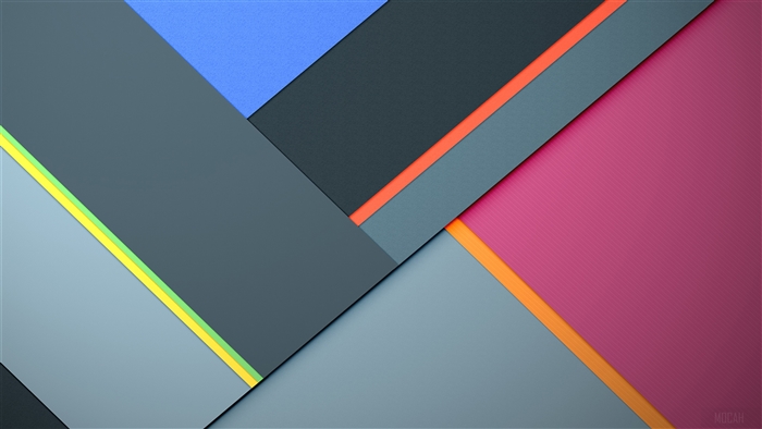 Android 5 Lollipop