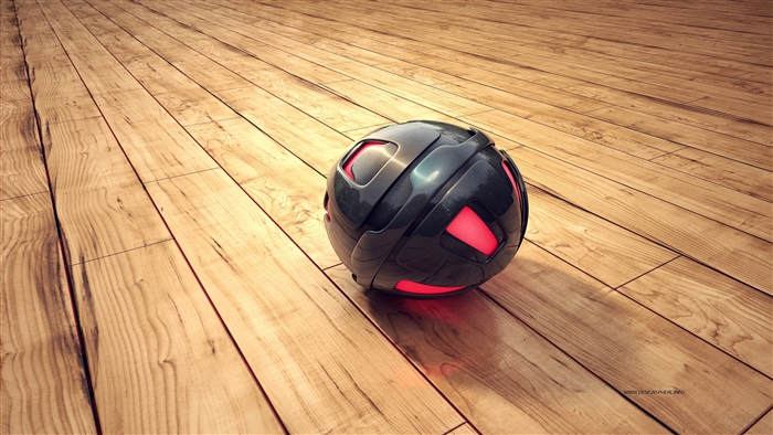 3D Sphere