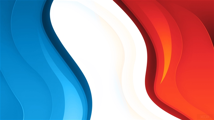 French Tricolour