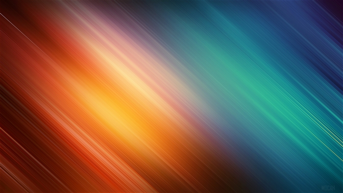 Aurora Minimalistic