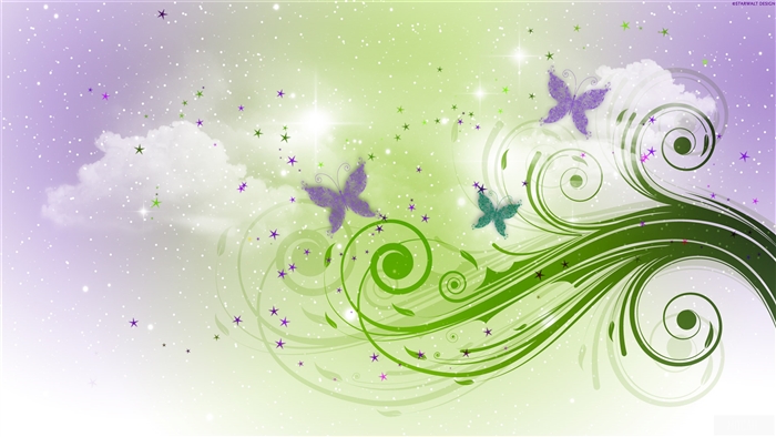 Butterfly Designs