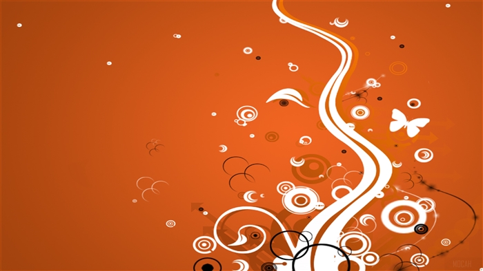 Magical Orange