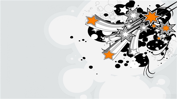 Vector Fireworks