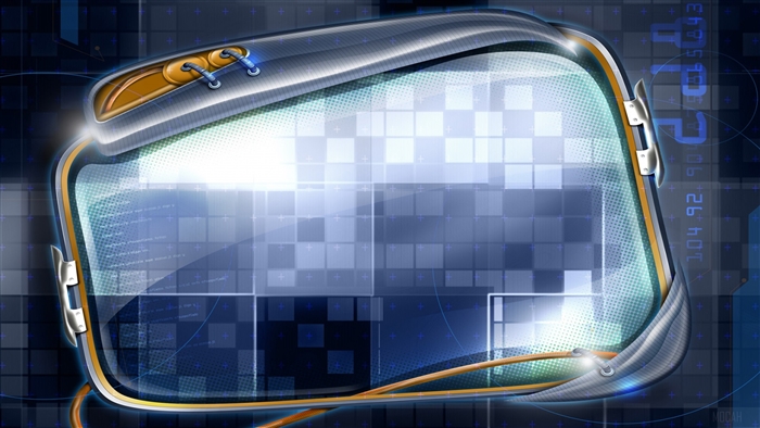 Digital Mirror