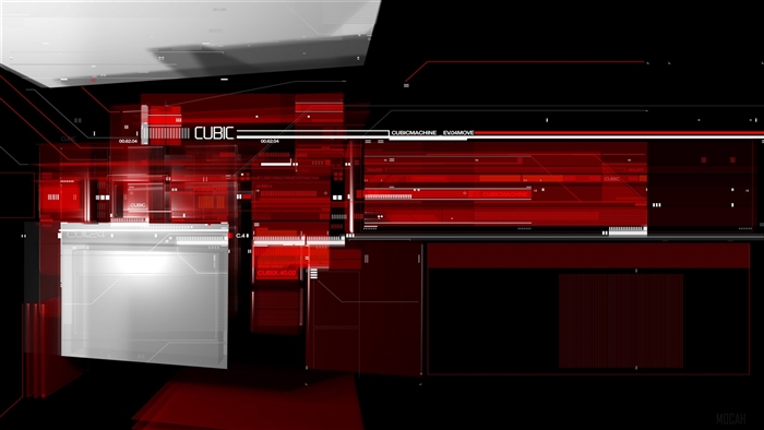 Red Cubic Tech