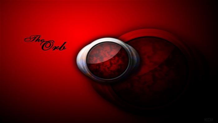 The Orb 4K