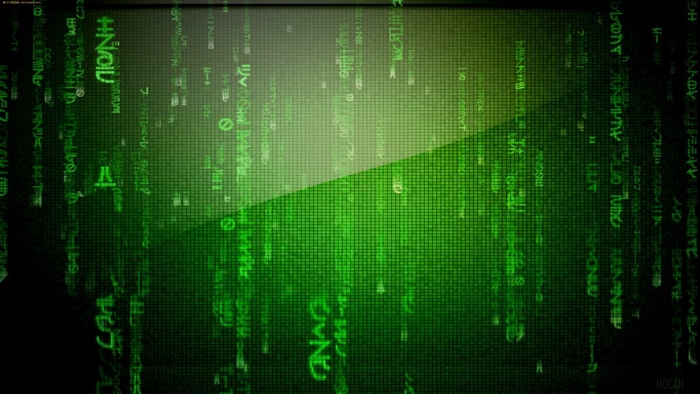 Matrix 4K