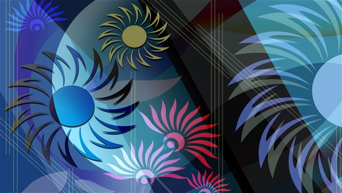 Flower Design