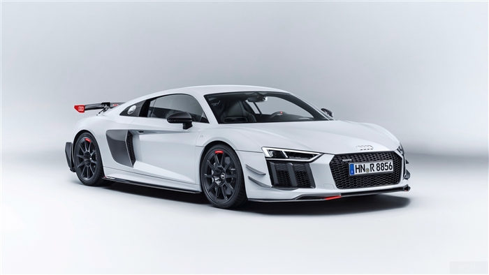 2018 Audi R8 V10