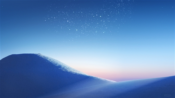 Dunes Galaxy S8 Stock