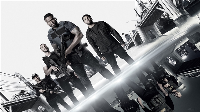 Den of Thieves