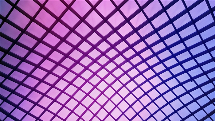National Portrait Gallery Ceiling