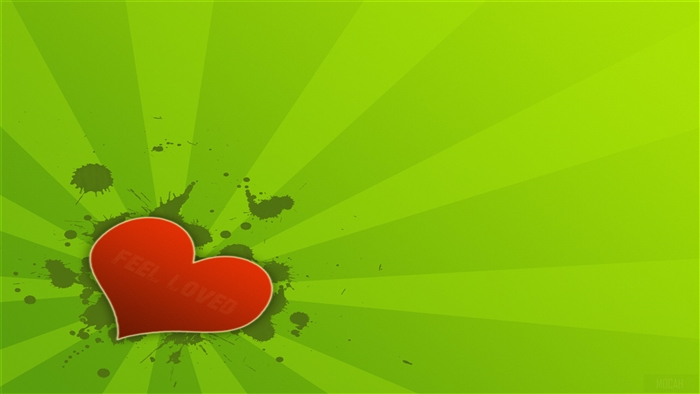 Feel Loved