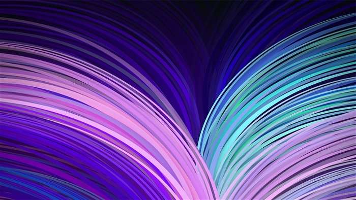 Neon Flow