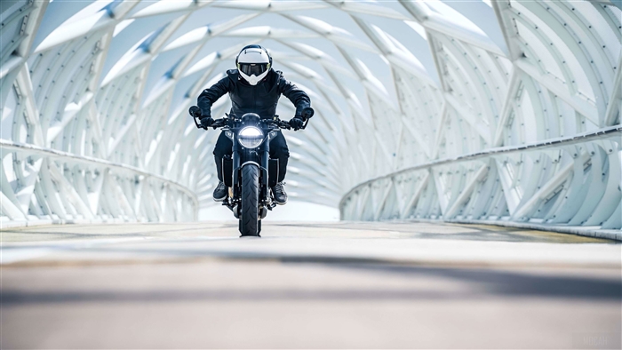 2018 Husqvarna Vitpilen 701