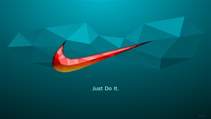 Nike Just Do It 4K