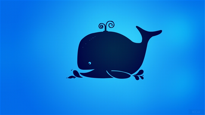 Blue whale
