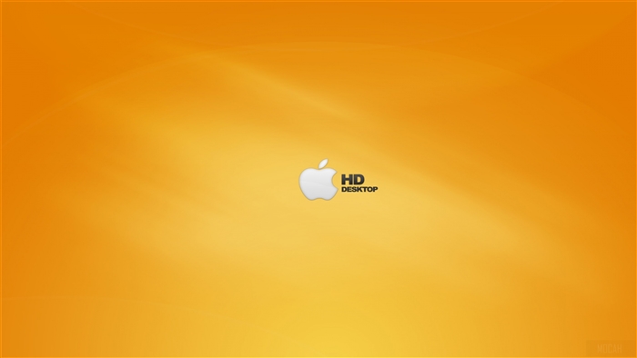 Apple HD Desktop 4K