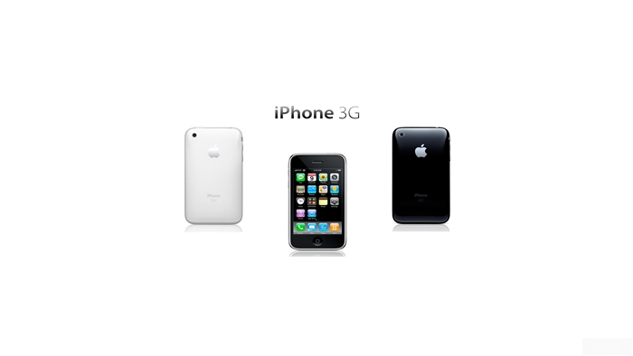iPhone 3G