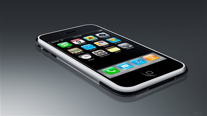 Original iPhone