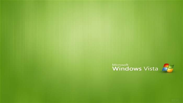 #389508 Green Windows Vista 4k - Rare Gallery HD Wallpapers