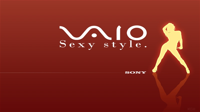 VAIO Sexy Style Sony 4K